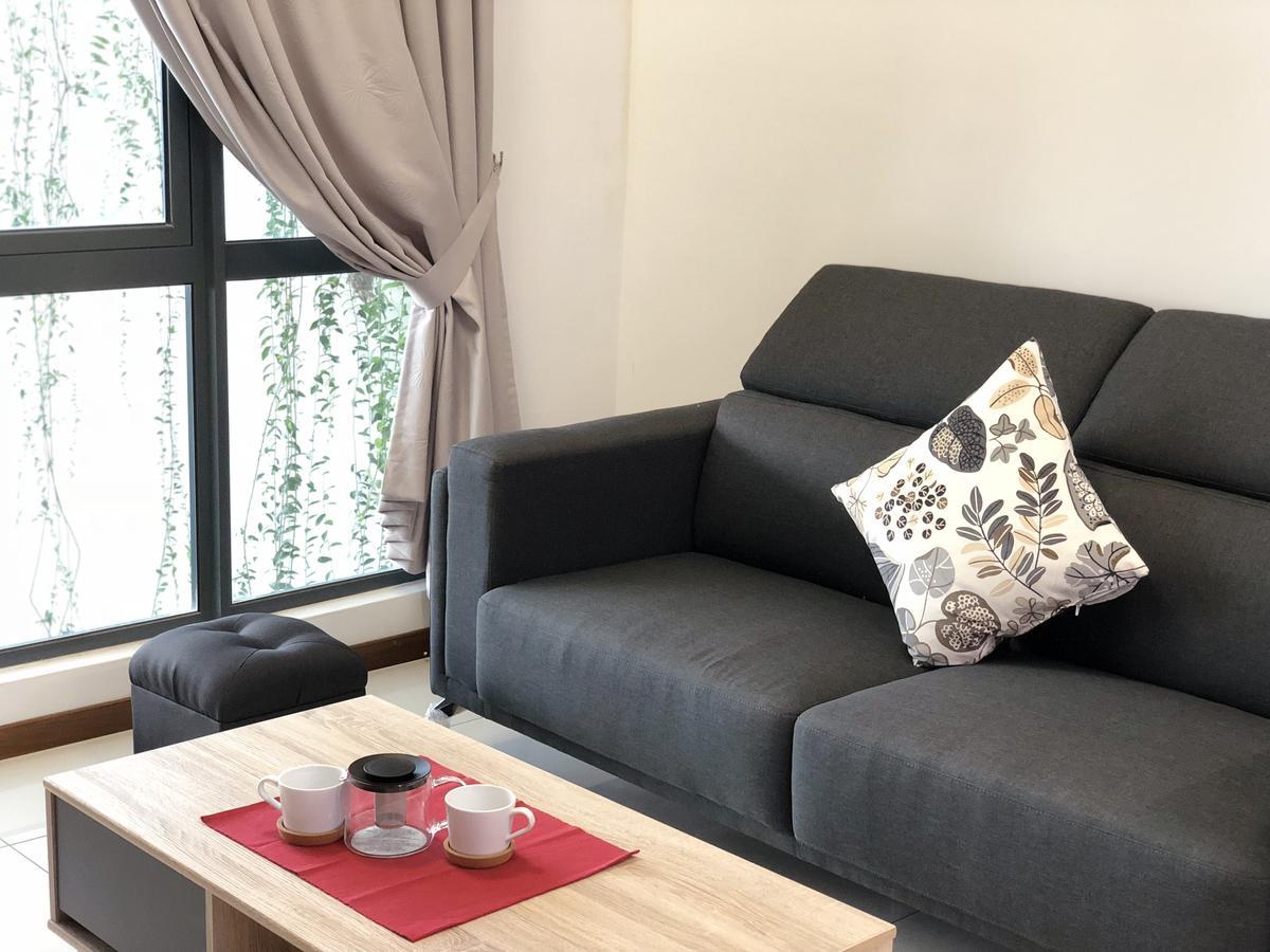 Loving&Comfy Ensuite By Crescent Bay Johor Bahru Exteriér fotografie